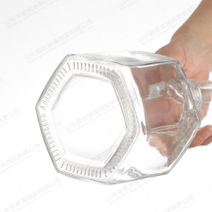 Rubber Stopper Sealing Type Glass Bottle 750 ml for Brandy Shape Wine
