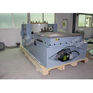 Sine Force 30KN Electrodynamic Vibration Shaker , 380V Vibration Shaker Table
