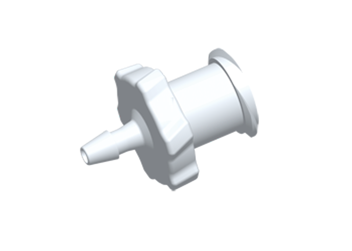 Buy cheap High-Precision Luer Connectors for Disposable Fluid Applications from wholesalers