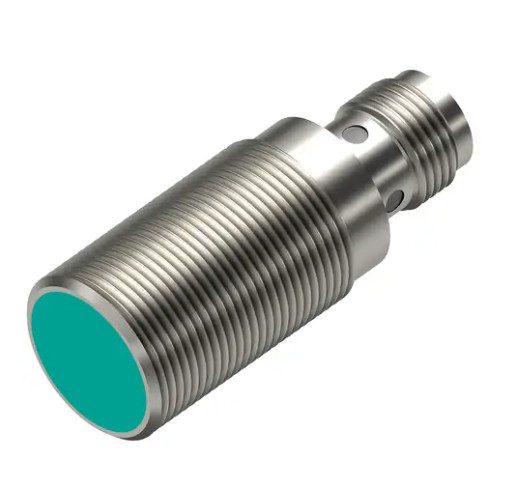 Pepperl+Fuchs NBB8-18GM30-E2-V1 Inductive Sensor | 8mm, PNP NO, IP67, M30, 10