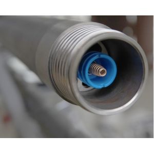 Buy cheap Hdd 70x6.5mm 3m Long Drill Pipe Casing ISO Passed from wholesalers