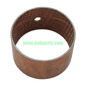 Buy cheap NF101459 bushing front axle fits for agricultural machinery parts model 1054 1204 1354 1404 6095B 6100B 6100D from wholesalers
