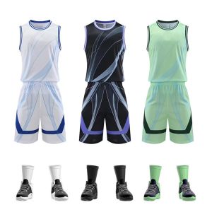 Buy cheap Personalized Custom Basketball Kit with your team name and number from wholesalers