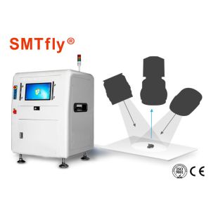Buy cheap SMT SPI Solder Paste Inspection Machine For Inspecting PCB Anytime Report from wholesalers