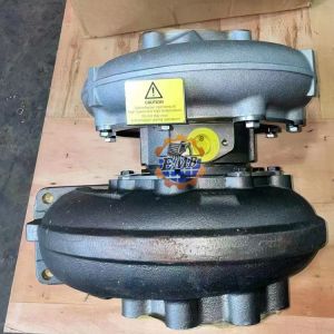 Buy cheap 7E-2727 Turbocharger 118-2988 Turbo For CAT3516 Diesel Engine GT2556V Turbocharger from wholesalers
