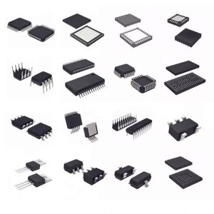 MICROCHIP PIC18F67J50 Integrated Circuit Microcontroller IC Silicone Electronic