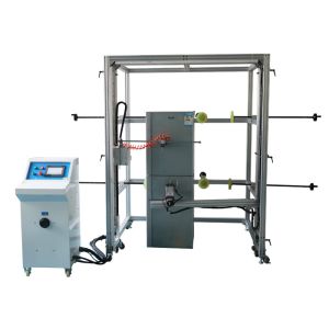 Buy cheap IEC 60335-2-24 Refrigerator Door Endurance Tester from wholesalers