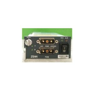 Buy cheap ZTE ZXMP S200  with ZTE  PWB  : -48V power module  PWA PWC PWCR from wholesalers