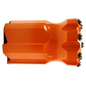 Buy cheap mining tungsten carbide threaded button rock drill tool bit from wholesalers
