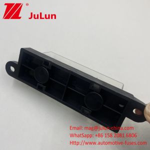 Buy cheap 200AMP ANL FUSE HOLDER AD183 AUTOIDO 0 2 4 Gauge Customizable With Customer Logo from wholesalers