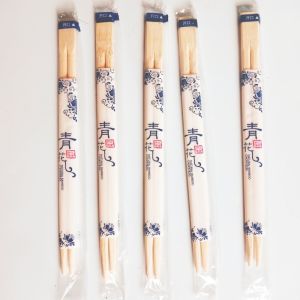 Buy cheap Environmental Protection Disposable Bamboo Lightweight Chopsticks Individually Wrapped Chopsticks from wholesalers