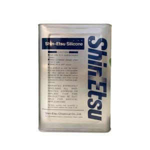 Buy cheap Silicone Solvent ShinEtsu KST-THINNER 14Kg For Electronics And Industrial Applications from wholesalers