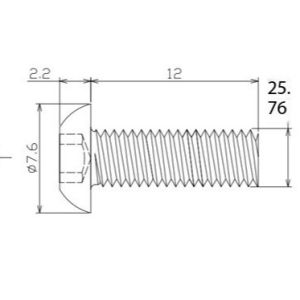 Buy cheap Polishing Customized Fasteners and Fixings for Customized OEM Customization from wholesalers