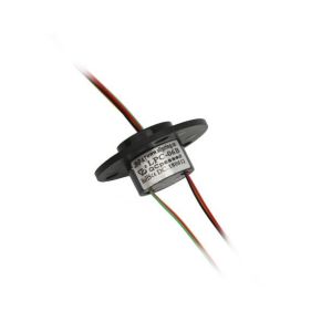 Buy cheap Miniature Slip Ring 6 Circuit Custom Solutions Available from wholesalers