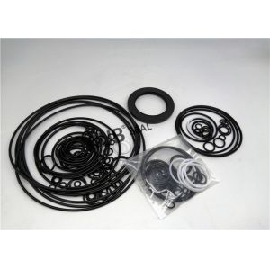 708-8H-15220 708-8H-31210 KOMATSU O Ring Seals For Motor Hydralic Travel Motor