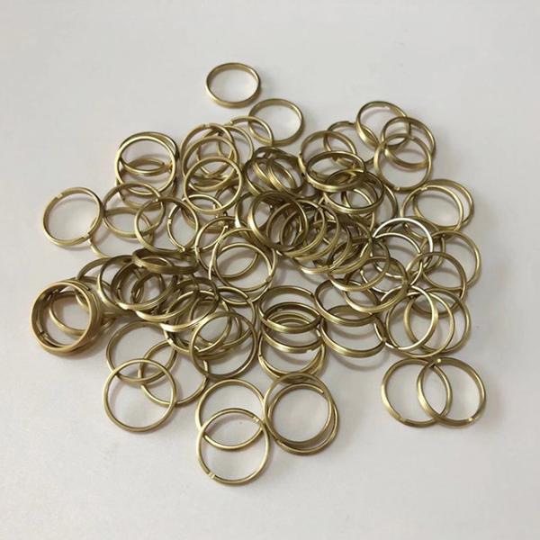 Buy cheap Wholesale Brass Ring Order China CNC Machining Service Online from wholesalers