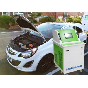 Buy cheap Hho Gas Engine Decarbonising Machine 220V 4.5KW CE Certification from wholesalers