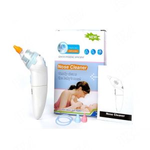 Buy cheap NEWEST design portable nose cleaner/electric baby nasal aspirator in low price from wholesalers