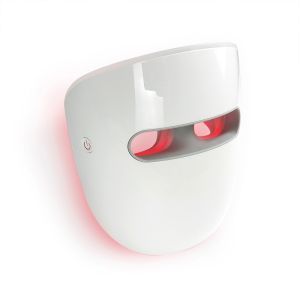 Buy cheap Facial Beauty Led Light Therapy Mask Skin Rejuvenation Flexible Portable product