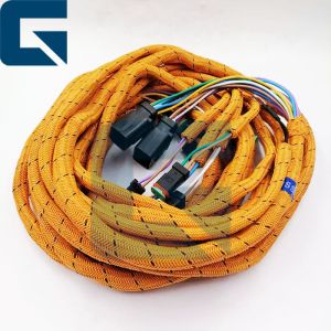 Buy cheap 267-7882 Wiring Harness 2677882 for 324D Excavator from wholesalers