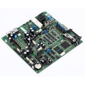 Buy cheap Cardiac Pacemaker Printed Circuit Board Assembly PCB Design And Assembly from wholesalers