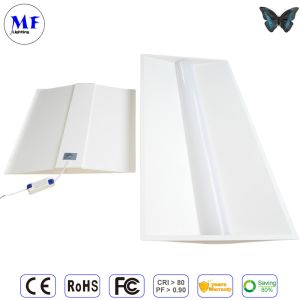 Buy cheap 26W 35W 50W IP40 3 Years Warranty LED Panel Light LED Troffer Light For Offices Malls Hotel from wholesalers