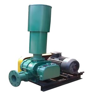 Buy cheap Integration All In One Holistic Roots Style Blower For Electroplating Plant product