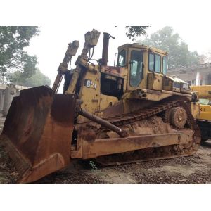 Buy cheap D9N Used CATERPILLAR Bulldozer for sale Made in USA from wholesalers