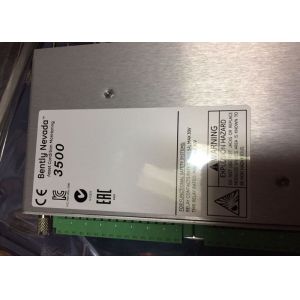 126615-01 Proximitor Bently Nevada 3500/40M Bently Nevada I O Module