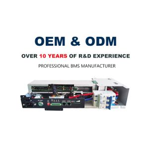 Buy cheap GCE IP55 Air Cooled Integrated BMS with Reverse Connection Protection for Off-Grid Battery Management System from wholesalers