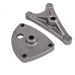 Buy cheap Custom Rings Hot Cold Metal Forging Parts Service product