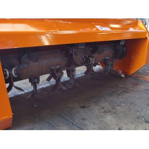 Buy cheap 220-650KG Mechanical Flail Mower For Excavator from wholesalers