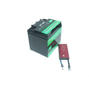 EV RV Solar Energy Storage 12v Lithium Ion Lifepo4 Power Battery