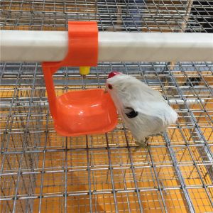 Buy cheap 22mm 25mm Poultry Nipple Drinker System Poultry Farm Nipple Drinker from wholesalers