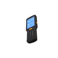 China Smartphone Handheld PDA Devices Android 8.1 Quad Core 2.0GHz Waterproof QR Code Scanner for sale