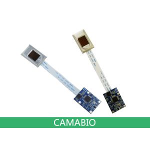 CAMA-AFM32 Embedded Fingerprint Authentication Sensor For Biometric Entrance