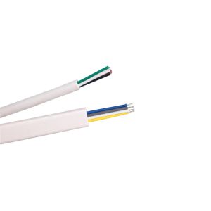 Buy cheap DPT Round IBP Transducer Cable for BD transducer from wholesalers