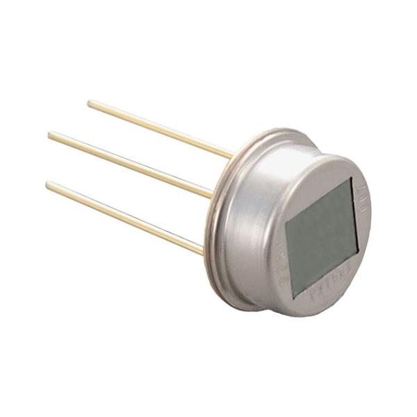 Sensor IC AFBR-S6PY1601 Thin Film Pyroelectric Detectors