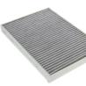 Buy cheap Auto Repair Parts 4M0819439B Air Conditioning System Cabin Air Pollen Filter for Audi from wholesalers