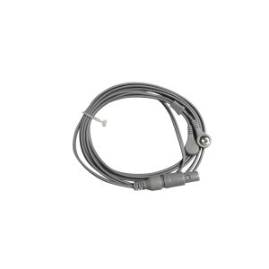 Buy cheap 20AWG 28AWG Custom Cable Assemblies In Injection Redel Plastic Plug product