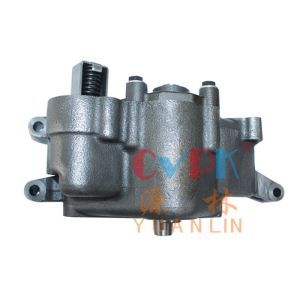 China 1614113 Diesel Engine Oil Pump  Engine 3408 on sale
