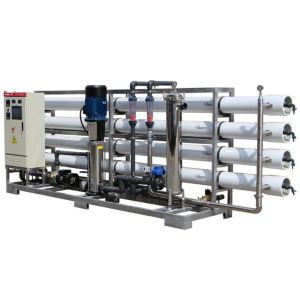 Buy cheap Eco Friendly Rural Provision Of Large Sea Water Purification Plants from wholesalers