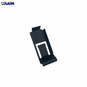 Buy cheap Precision Laser Cutting Parts Aluminum Sandblasting Sheet Metal Fabrication from wholesalers