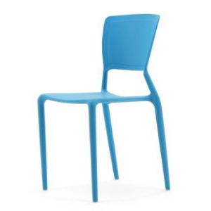Buy cheap stacking contemporary plastic chair/stacking dining chair/plastic stackable chair from wholesalers