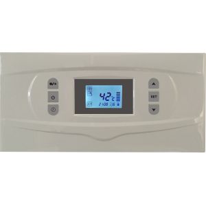 Buy cheap Home Appliance Wall Hung Gas Boiler With Microcomputer Automatic Control from wholesalers