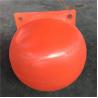 Buy cheap Custom Color Rotomolding Plastic Mooring Buoys Ocean Plastic Float Buoy Rotational Molds from wholesalers