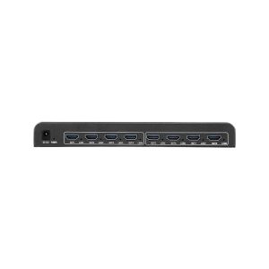 Buy cheap Bitvisus Multi Tv Display Controller 8K Supports Various Input/Output Configurations, Suitable For Complex EnvironmentsBIT-MSE-8K-208HD from wholesalers