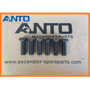 Buy cheap 3931623 393-1623 Flexible Exhaust Excavator Engine Parts  For 525D 535D 545D 555D from wholesalers