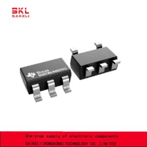 INA281A2QDBVRQ1 Amplifier IC Chips Current Sense Amplifiers Automotive AEC-Q100