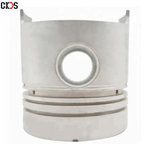 Buy cheap Truck engine parts 8-94438-9891 4BE1 for engine piston liner kit from wholesalers